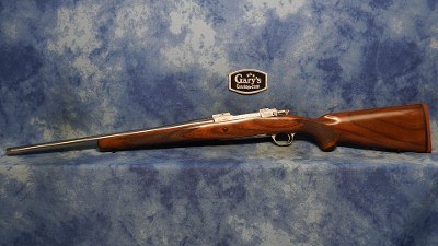 RUGER 67113 HAWKEYE 250TH ANN 308 WIN STAINLESS 20