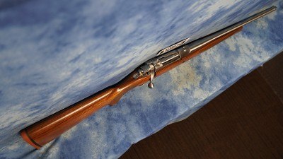 RUGER 67113 HAWKEYE 250TH ANN 308 WIN STAINLESS 20