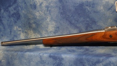 RUGER 67113 HAWKEYE 250TH ANN 308 WIN STAINLESS 20
