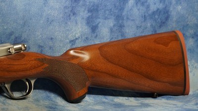 RUGER 67113 HAWKEYE 250TH ANN 308 WIN STAINLESS 20