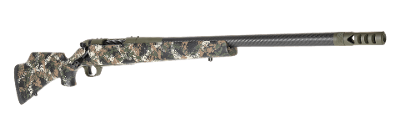 WEATHERBY MCC01N22CMR4B MARK V CARBON COMPACT 22 CREEDMOOR 22
