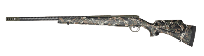 WEATHERBY MCC01N22CMR4B MARK V CARBON COMPACT 22 CREEDMOOR 22