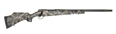 WEATHERBY MCC01N22CMR4B MARK V CARBON COMPACT 22 CREEDMOOR 22