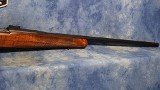 COOPER MODEL 52 CUSTOM CLASSIC 6.5X55 SWED CLARO WALNUT / AMBOYNA TIP - Image 5 of 20
