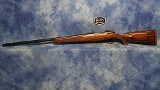 COOPER MODEL 52 CUSTOM CLASSIC 6.5X55 SWED CLARO WALNUT / AMBOYNA TIP - Image 12 of 20