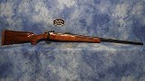 COOPER MODEL 52 CUSTOM CLASSIC 6.5X55 SWED CLARO WALNUT / AMBOYNA TIP - Image 1 of 20