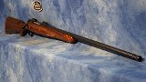 COOPER MODEL 52 CUSTOM CLASSIC 6.5X55 SWED CLARO WALNUT / AMBOYNA TIP - Image 7 of 20