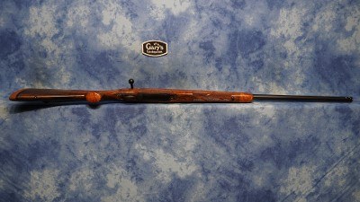 COOPER MODEL 52 CUSTOM CLASSIC 6.5X55 SWED CLARO WALNUT / AMBOYNA TIP - Image 9 of 20