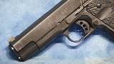 WILSON COMBAT SUPERGRADE X-TAC 45 ACP COMMANDER 4.25