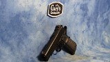 WILSON COMBAT SUPERGRADE X-TAC 45 ACP COMMANDER 4.25