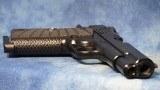 WILSON COMBAT SUPERGRADE X-TAC 45 ACP COMMANDER 4.25