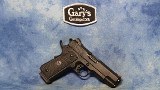 WILSON COMBAT SUPERGRADE X-TAC 45 ACP COMMANDER 4.25