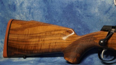 SAKO J04820 MODEL 90 XS HUNTER 223 REMINGTON 20