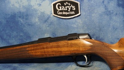 SAKO J04820 MODEL 90 XS HUNTER 223 REMINGTON 20