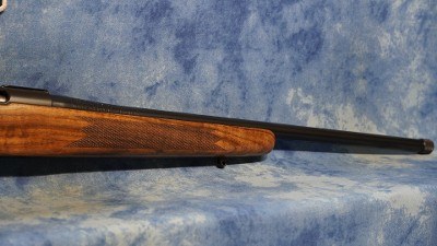 SAKO J04820 MODEL 90 XS HUNTER 223 REMINGTON 20