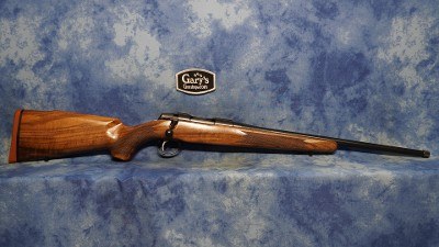 SAKO J04820 MODEL 90 XS HUNTER 223 REMINGTON 20