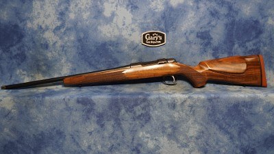 SAKO J04820 MODEL 90 XS HUNTER 223 REMINGTON 20