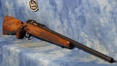 SAKO J04820 MODEL 90 XS HUNTER 223 REMINGTON 20