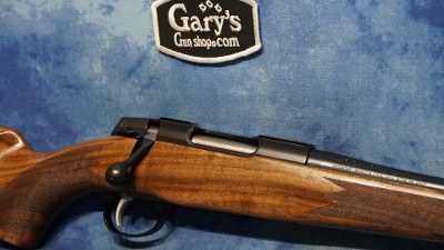 SAKO J04820 MODEL 90 XS HUNTER 223 REMINGTON 20
