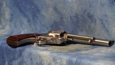 CONSIGNMENT USED RUGER BLACKHAWK 10MM / 40 S&W CONVERTIBLE - Image 3 of 5