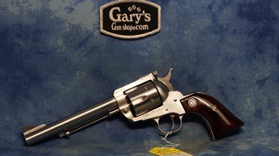 CONSIGNMENT USED RUGER BLACKHAWK 10MM / 40 S&W CONVERTIBLE - Image 5 of 5