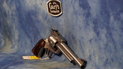 CONSIGNMENT USED RUGER BLACKHAWK 10MM / 40 S&W CONVERTIBLE - Image 2 of 5