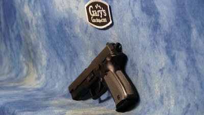 USED SIG SAUER P226 9MM 40TH ANNIVERSARY - Image 4 of 6
