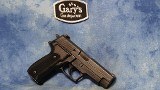 USED SIG SAUER P226 9MM 40TH ANNIVERSARY - Image 1 of 6