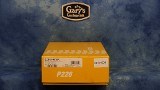 USED SIG SAUER P226 9MM 40TH ANNIVERSARY - Image 6 of 6