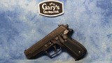 USED SIG SAUER P226 9MM 40TH ANNIVERSARY - Image 5 of 6