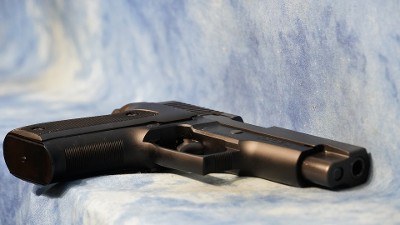 USED SIG SAUER P226 9MM 40TH ANNIVERSARY - Image 3 of 6