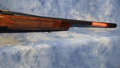 BROWNING 036145224 X-BOLT 2 MEDALLION SPR 270 WIN 4+1 18