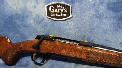 BROWNING 036145224 X-BOLT 2 MEDALLION SPR 270 WIN 4+1 18
