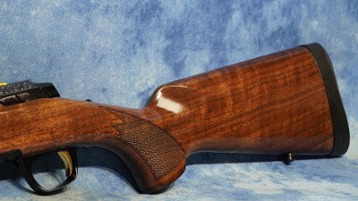 BROWNING 036145224 X-BOLT 2 MEDALLION SPR 270 WIN 4+1 18