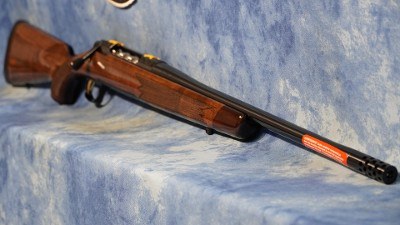 BROWNING 036145224 X-BOLT 2 MEDALLION SPR 270 WIN 4+1 18