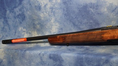 BROWNING 036145224 X-BOLT 2 MEDALLION SPR 270 WIN 4+1 18