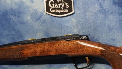 BROWNING 036145224 X-BOLT 2 MEDALLION SPR 270 WIN 4+1 18