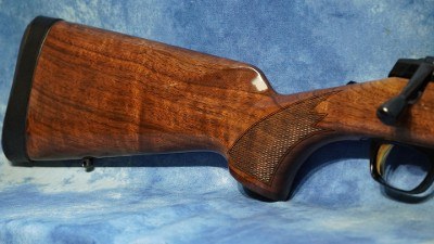 BROWNING 036145224 X-BOLT 2 MEDALLION SPR 270 WIN 4+1 18