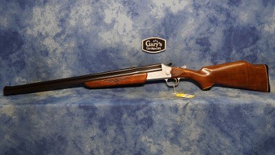 CONSIGNMENT USED SAVAGE 24B - DL 22 LR OVER 20 GA 24