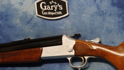CONSIGNMENT USED SAVAGE 24B - DL 22 LR OVER 20 GA 24
