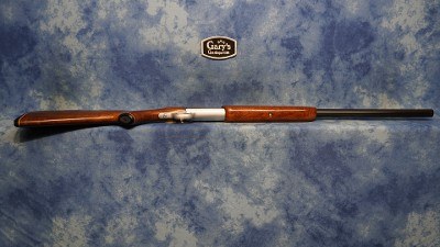 CONSIGNMENT USED SAVAGE 24B - DL 22 LR OVER 20 GA 24