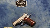 USED KIMBER ULTRA CDP II 45ACP CRIMSON TRACE GRIPS - Image 5 of 5