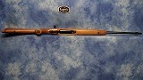 SAKO J04921 MODEL 90 M HUNTER 6.5X55 SWEDISH BLUED WALNUT IRON SIGHTS - Image 7 of 11