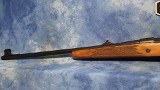 SAKO J04921 MODEL 90 M HUNTER 6.5X55 SWEDISH BLUED WALNUT IRON SIGHTS - Image 10 of 11