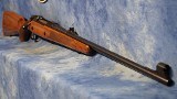 SAKO J04921 MODEL 90 M HUNTER 6.5X55 SWEDISH BLUED WALNUT IRON SIGHTS - Image 5 of 11