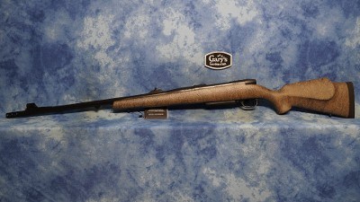 WEATHERBY MDG02N378WR6B MARK V DANGEROUS GAME 378 WBY MAG DGR - Image 8 of 11