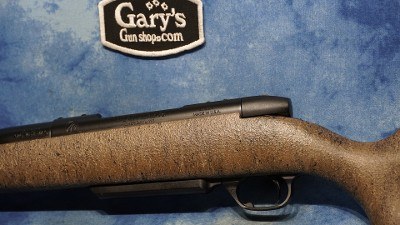 WEATHERBY MDG02N378WR6B MARK V DANGEROUS GAME 378 WBY MAG DGR - Image 9 of 11