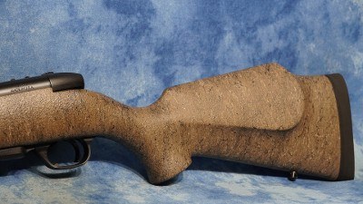 WEATHERBY MDG02N378WR6B MARK V DANGEROUS GAME 378 WBY MAG DGR - Image 11 of 11