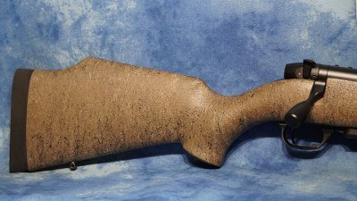 WEATHERBY MDG02N378WR6B MARK V DANGEROUS GAME 378 WBY MAG DGR - Image 3 of 11