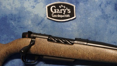 WEATHERBY MDG02N378WR6B MARK V DANGEROUS GAME 378 WBY MAG DGR - Image 2 of 11